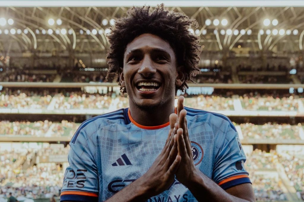 NYCFC vs Union Instant Reaction: Talles Magno’s Irish goodbye?