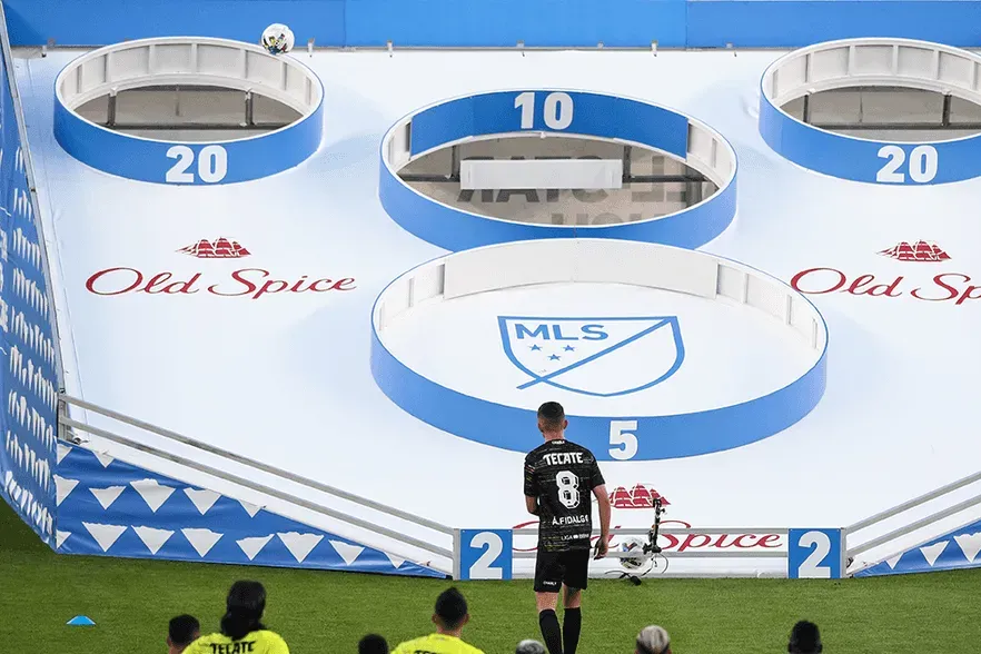 It’s time to make the MLS All-Star Game weirder