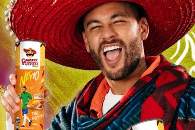 Neymar to NYCFC?