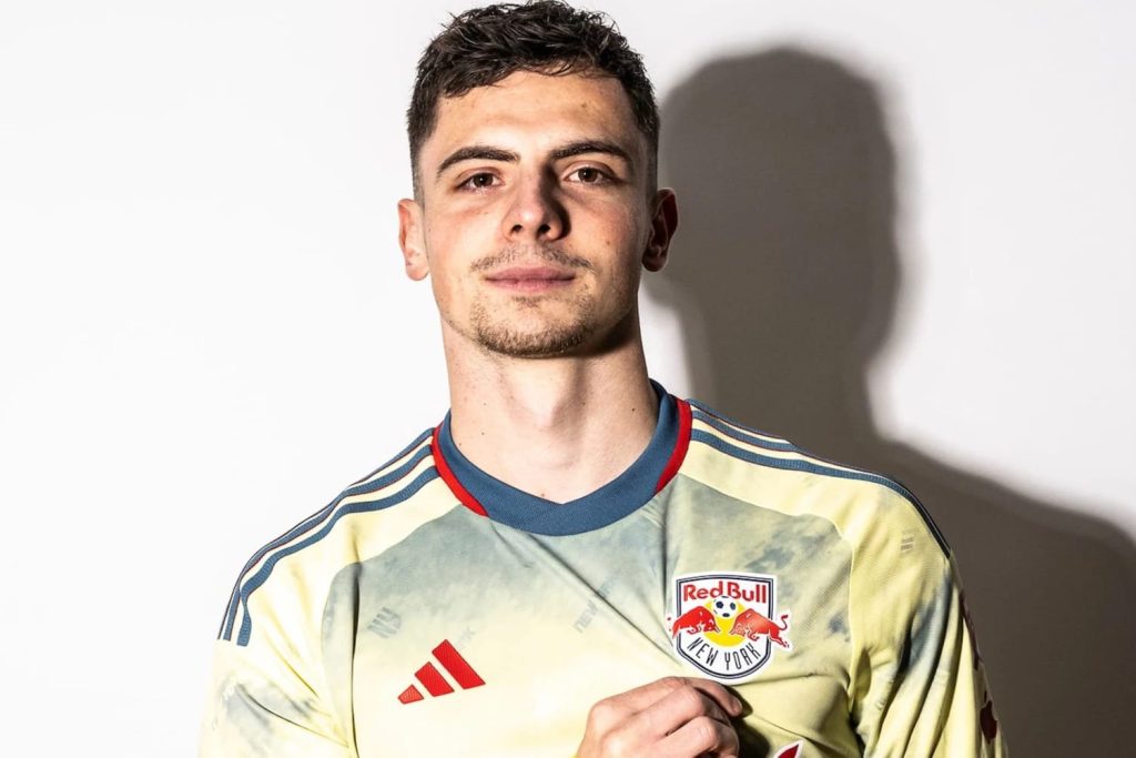 Oppo Research: 5 Things about New York Red Bulls