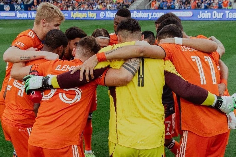 FC Cincinnati 3-0 NYCFC: Rate the Players