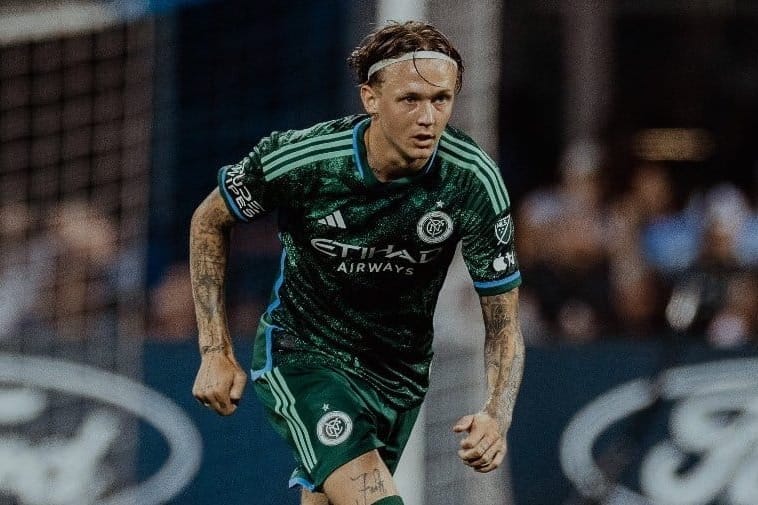 NYCFC’s summer makeover not translating to immediate improvement