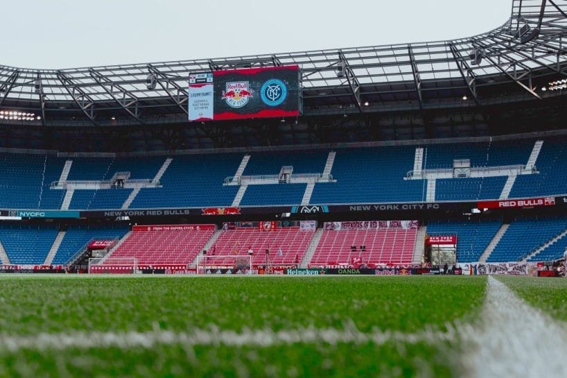 BREAKING: NYCFC vs Toronto postponed due to water main break