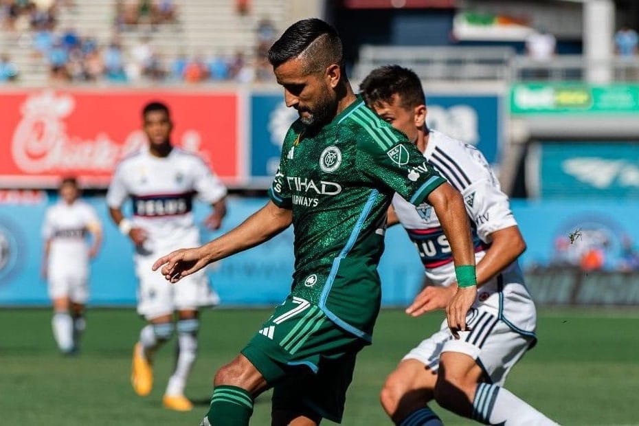 Instant Reaction: Summer of change didn’t cure NYCFC of bad habits
