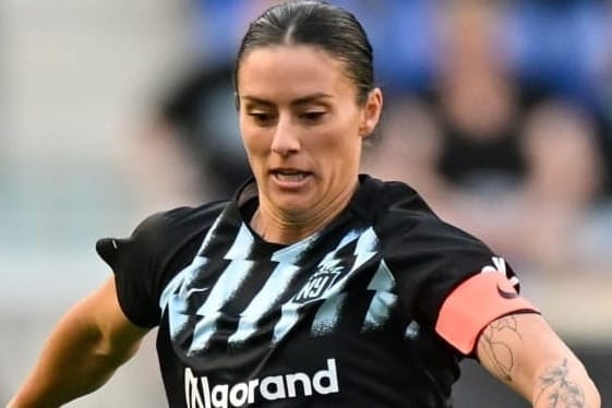 Stumbled, Didn’t Fall: Gotham FC advance to NWSL Playoffs