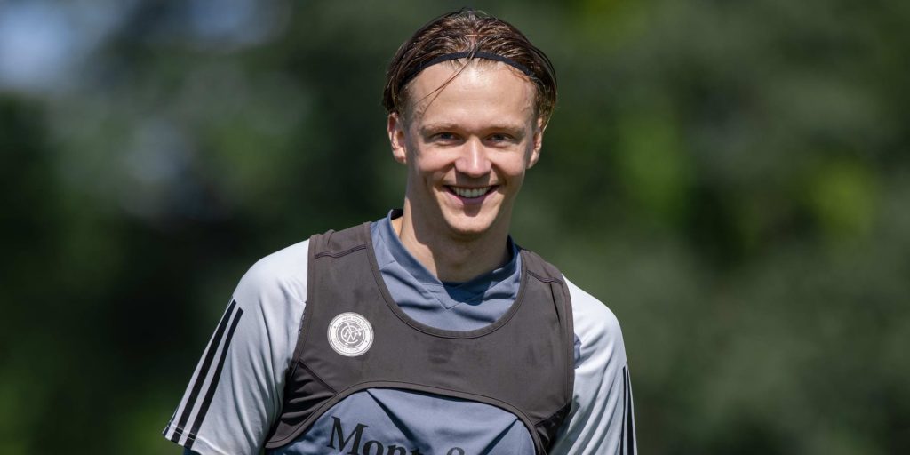 2023 Final Grades: The NYCFC defense
