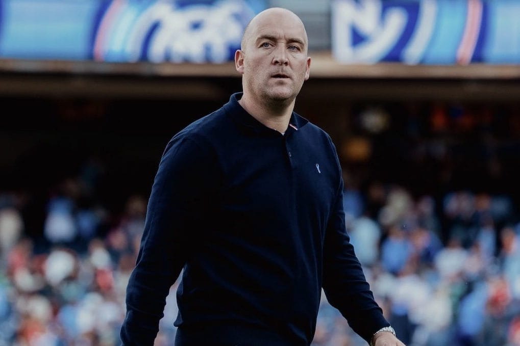 Nick Cushing to return as NYCFC head coach in 2024