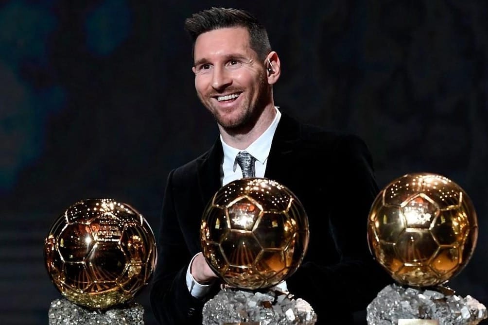 Oppo Research d’Or: 5 Things about Inter Messi