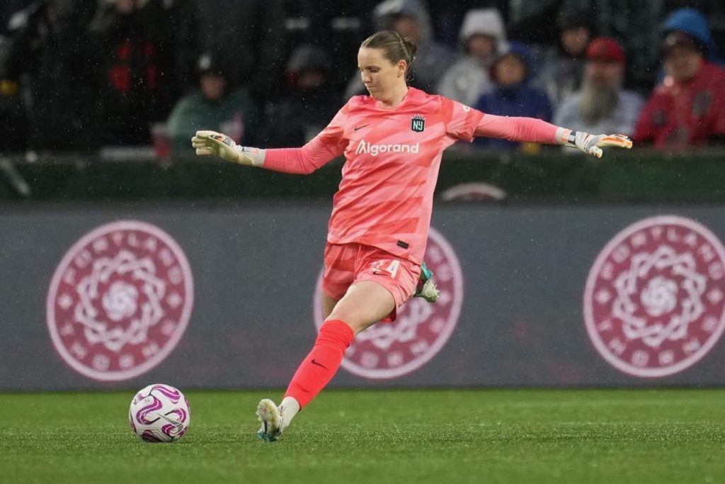 Instant Reaction: Gotham FC’s defense carries team to title match