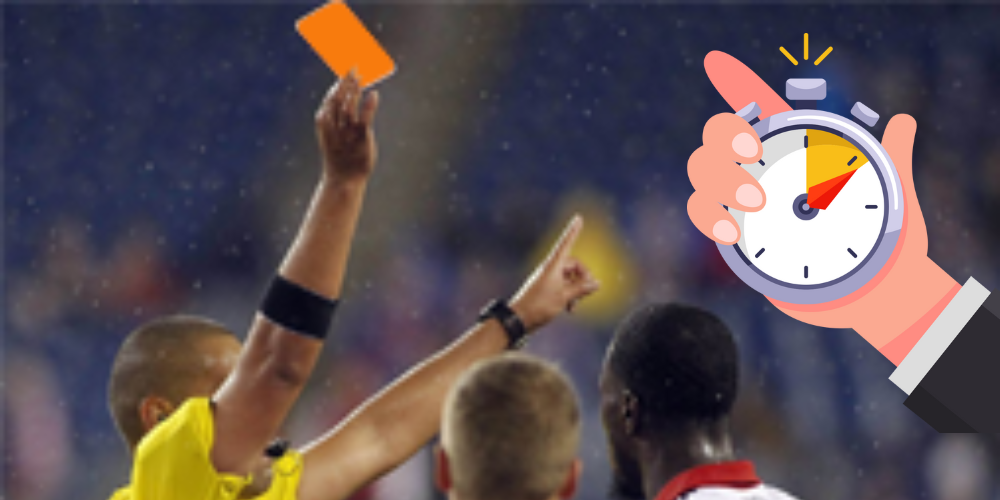 Sin Bin-sanity: What “power plays” could bring to soccer, MLS