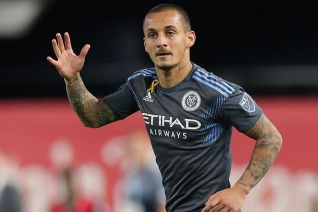 Alexandru Mitriță says he rejected “offers” to join Lionel Messi at Inter Miami