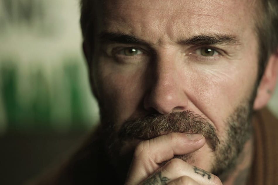 Now Streaming: Beckham