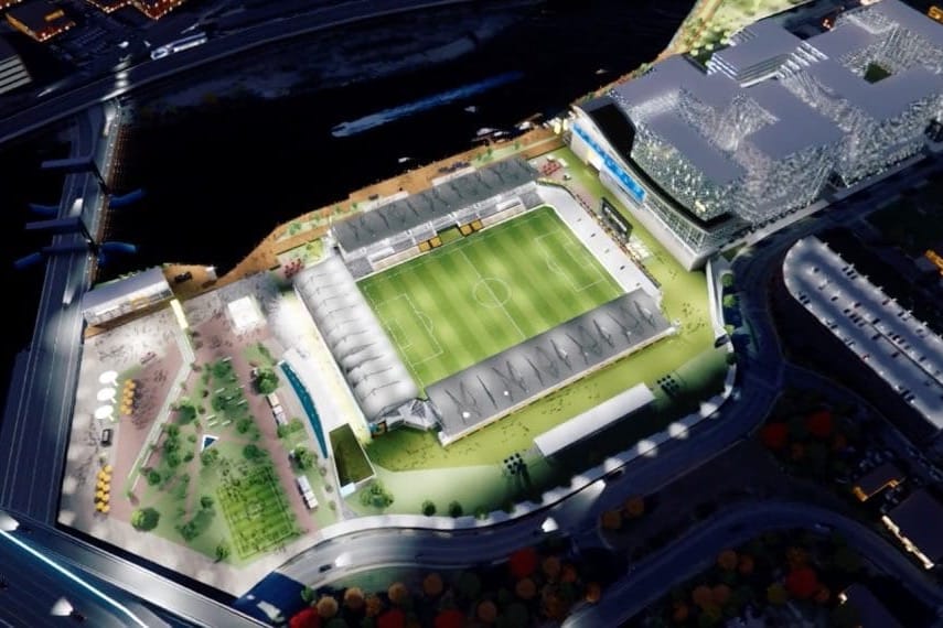 MLS NEXT Pro comes to Bridgeport, CT