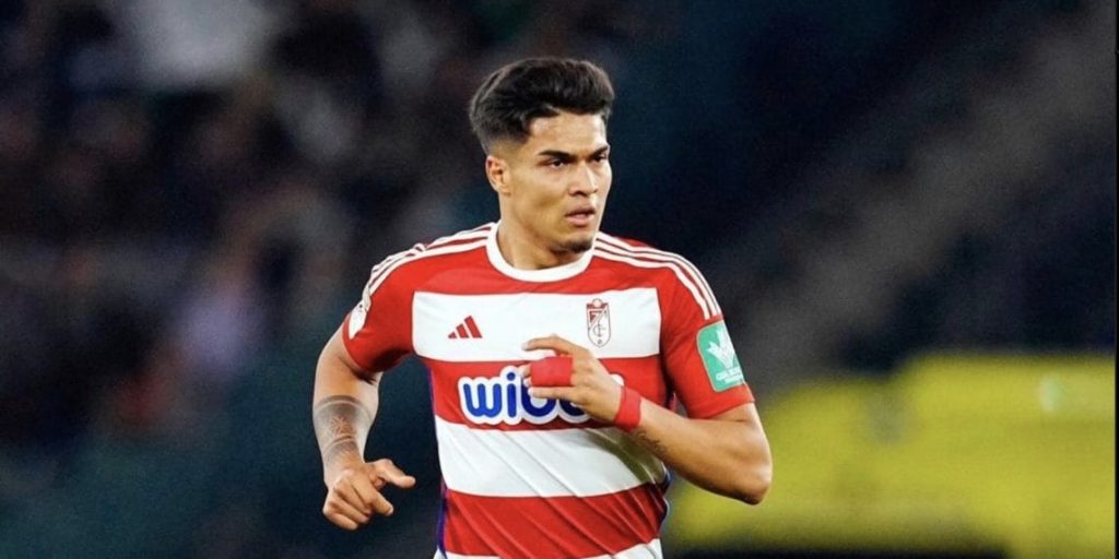 Matías Arezo close to joining NYCFC: Report