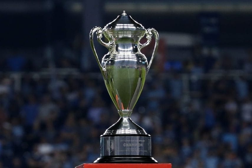 MLS said to be “holding the US Open Cup hostage”