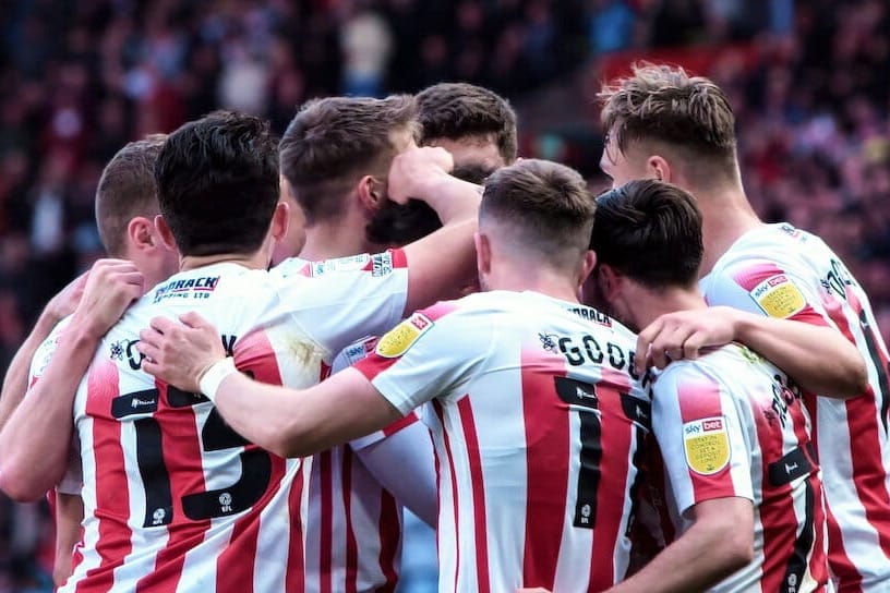 Now Streaming: Sunderland ‘Til I Die, Season 3