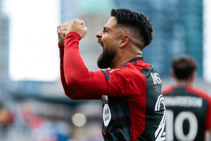 Oppo Research: 5 Things about Toronto FC