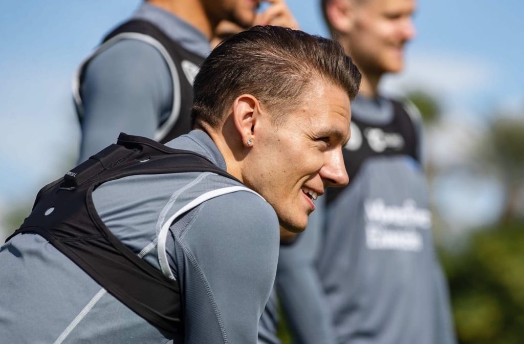 2024 NYCFC Player Preview: Hannes Wolf