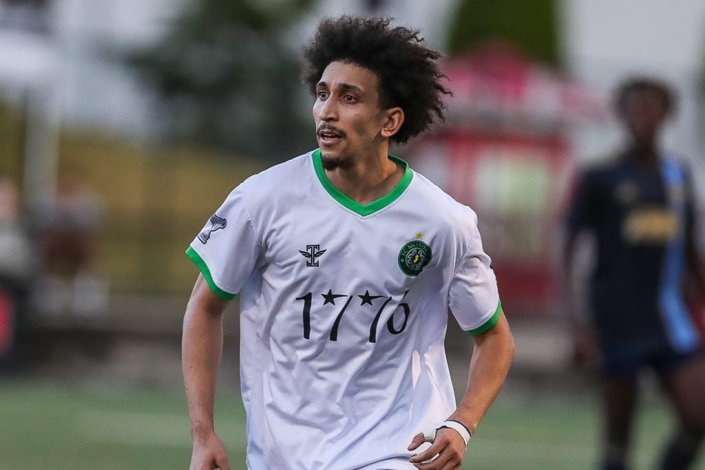 Truck Drivers vs Abu Dhabi: FC Motown’s “Cinderella” matchup with NYCFC II