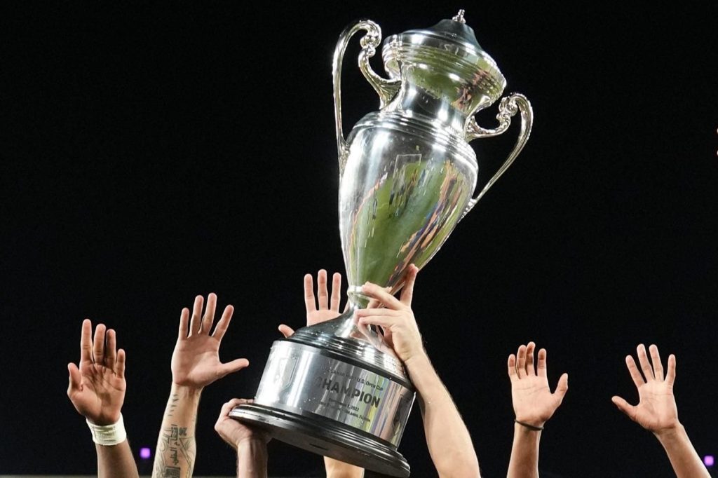 New York City’s history in the US Open Cup