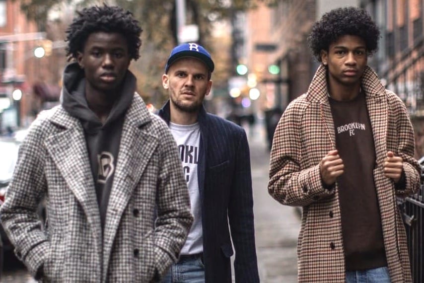 Brooklyn FC CEO: “There’s an appetite for the alternative”