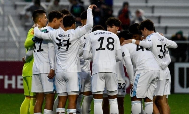 US Open Cup Reaction: Homegrown teens pass major test