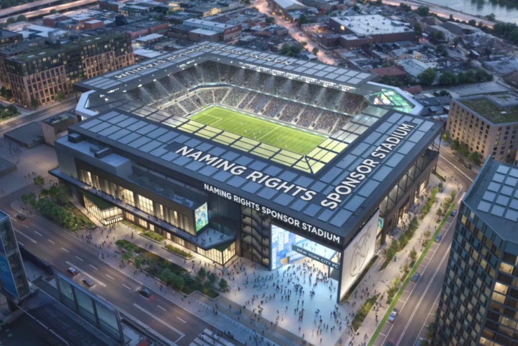 Reader Poll: What do we call New York City FC’s stadium?