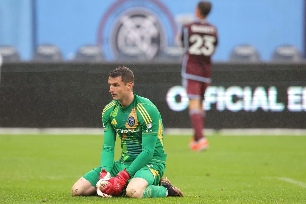 Instant Reaction: Progress takes time
