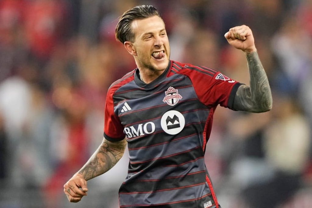 Oppo Research: 5 Things about Toronto FC