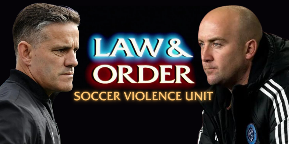 Crying Wolf: If Herdman’s assault claim is false, he’s gotta go