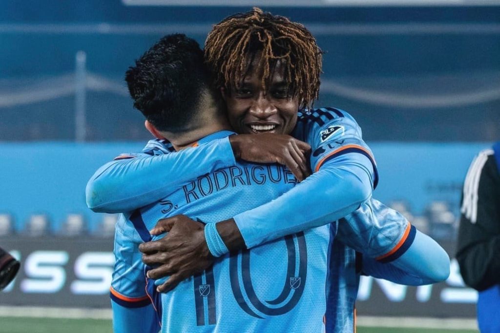 Toronto 2 – 3 New York City: Rate the players