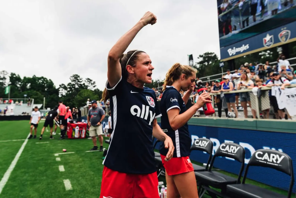 TST: A guide to all 8 women’s teams