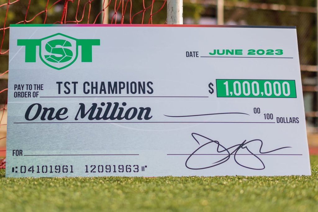 TST Primer: Everything you need to know about The Soccer Tournament