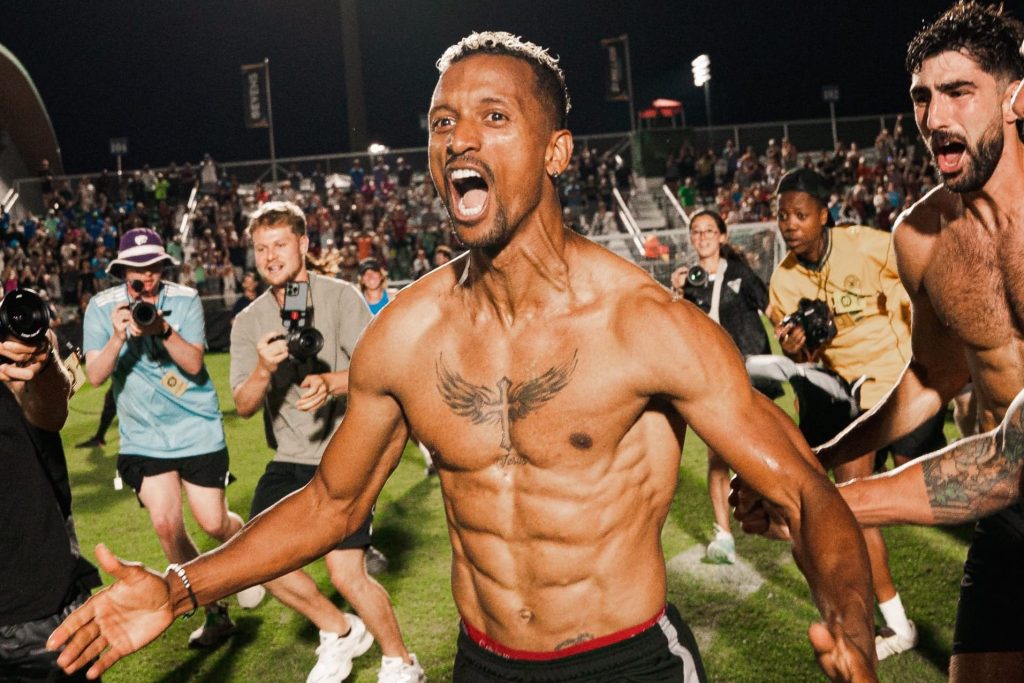 Nani FC to face La Bombonera in $1 million TST final