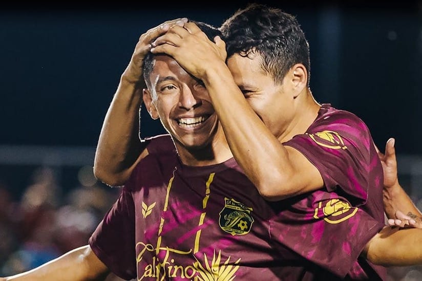 La Bombonera shut out Nani FC, win $1 million