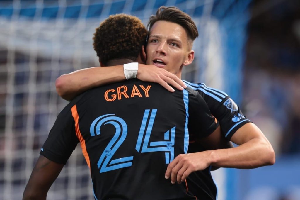 New York City 4 – 2 Orlando: Rate the players