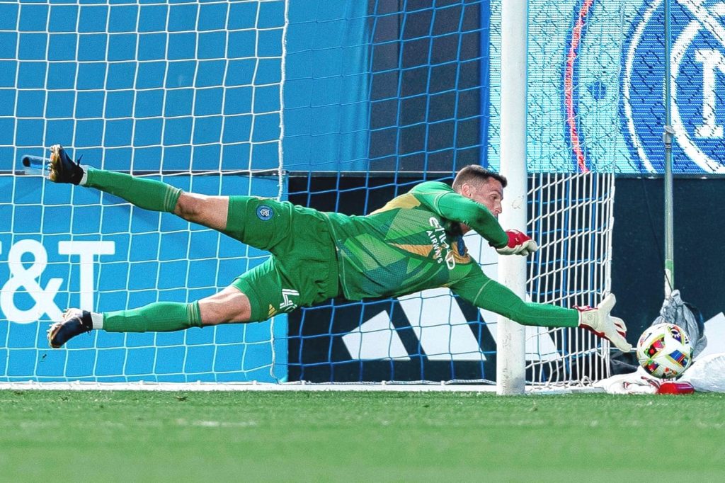 New York City vs Columbus Crew player ratings