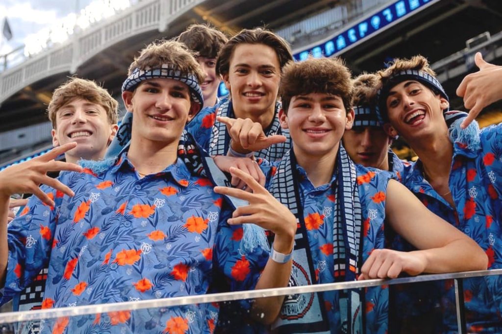 New York City FC’s return to form
