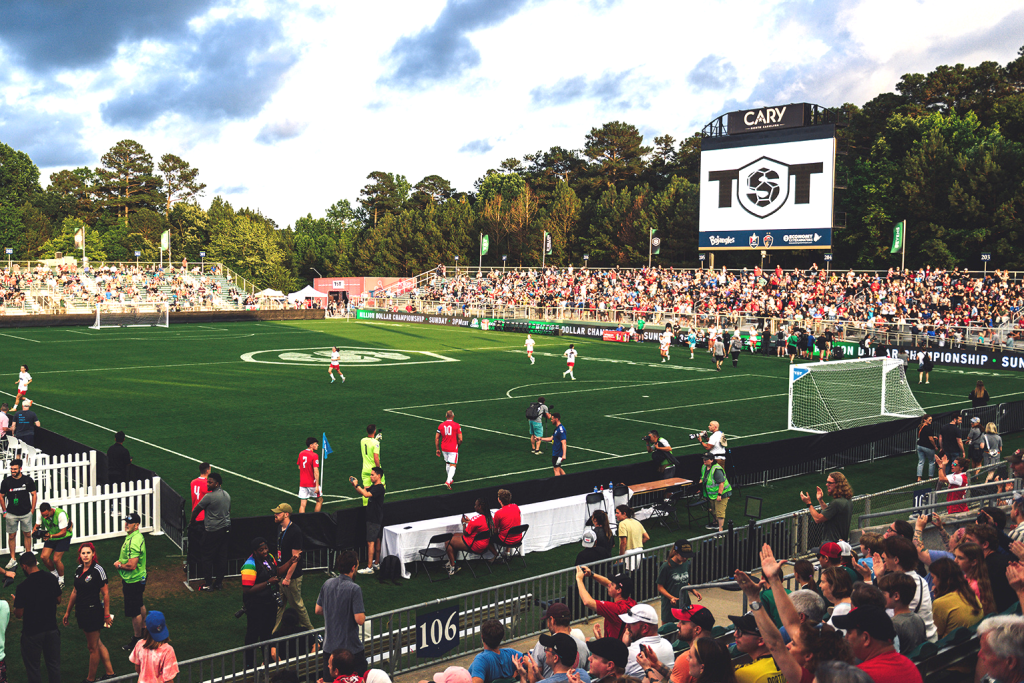 TST: A guide to all 48 men’s teams