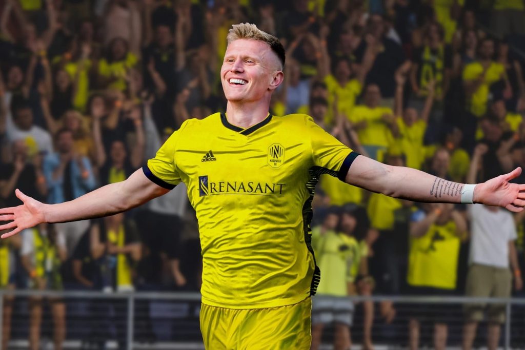 Oppo Research: 5 Things about Nashville SC