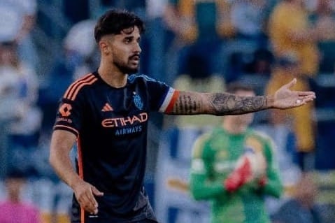 LA Galaxy 2 – 0 New York City: Rate the players
