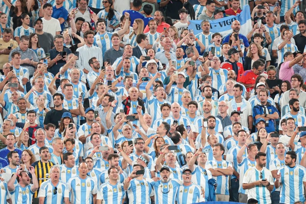 When MetLife became El Monumental