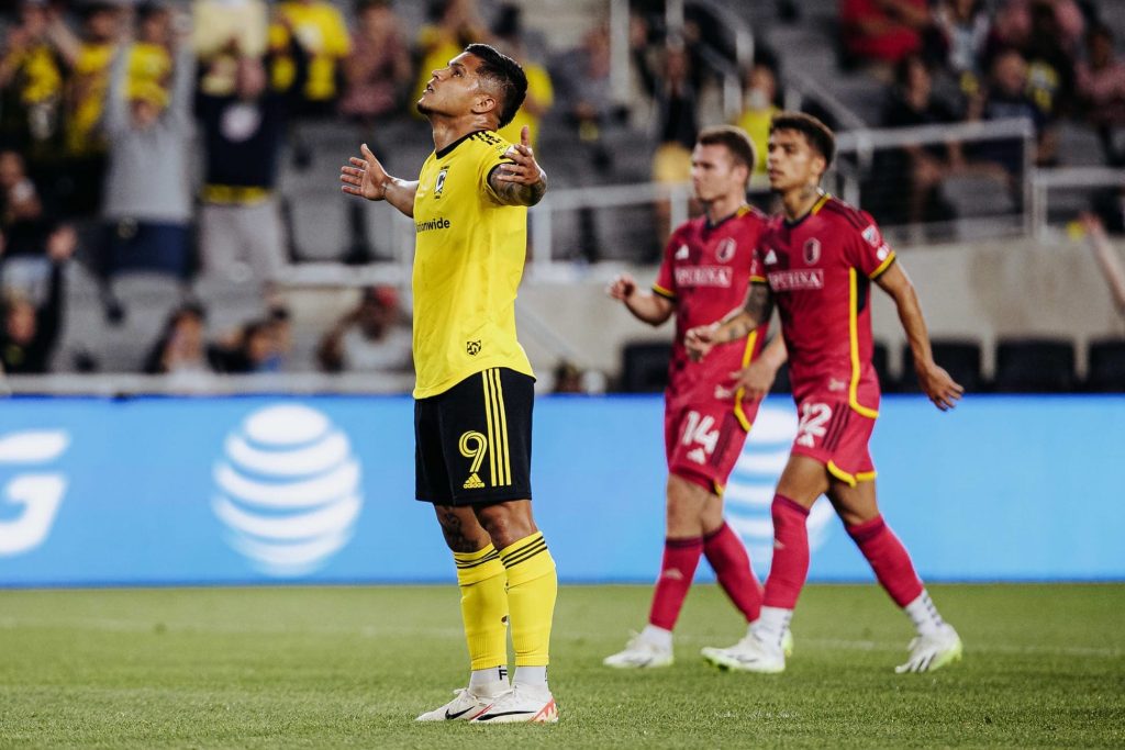 Oppo Research: 5 Things about Columbus Crew