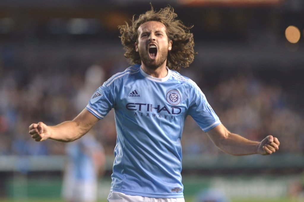 TST: All the NYCFC alumni we’re excited to see play