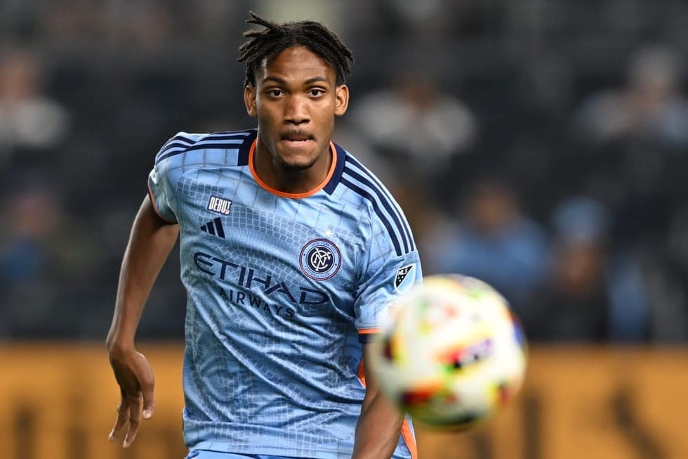 Chicago 0 – 0 New York City: Rate the players