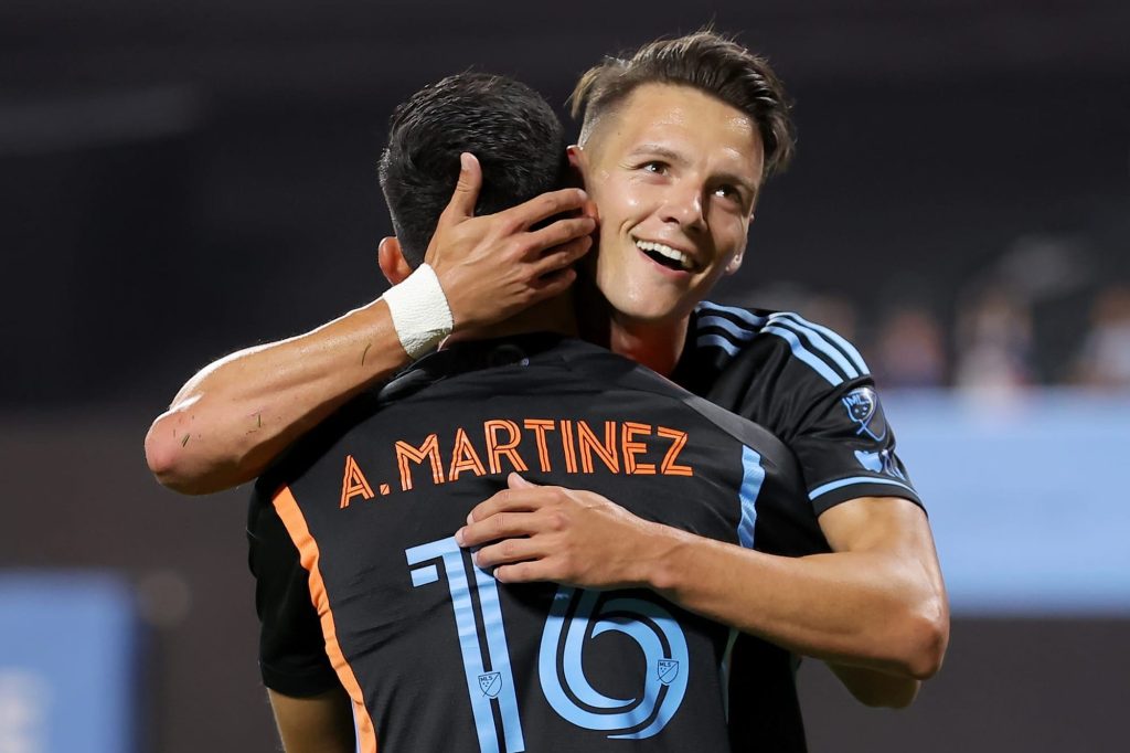 New York City 2 – 0 CF Montréal: Rate the players