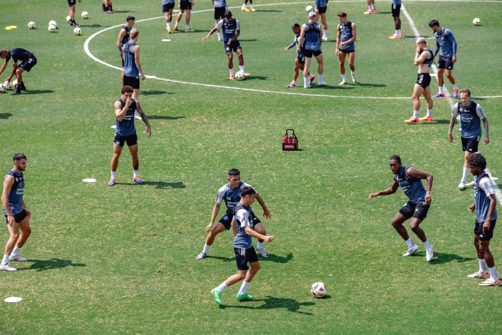 NYCFC’s needs in the summer transfer window