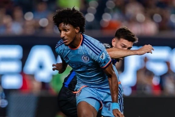 New York City 0 (4) – 0 (3) Querétaro FC: Rate the Players