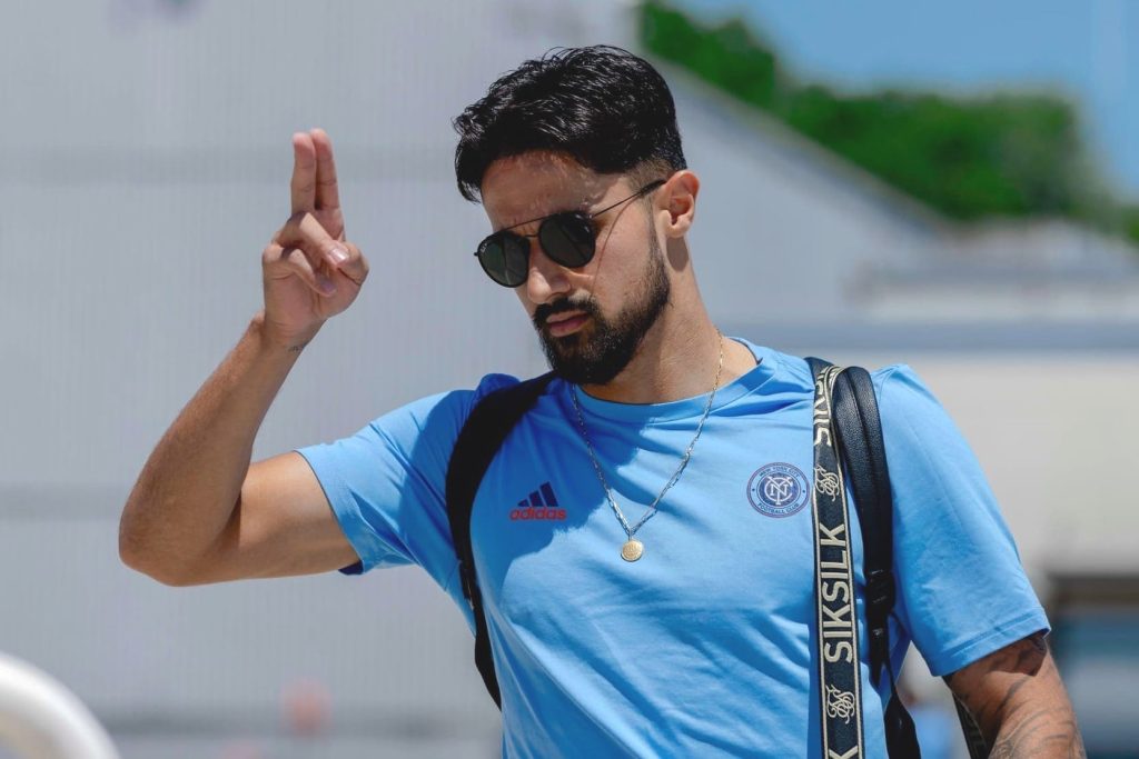 Thiago Martins named to 2024 MLS All-Star Team