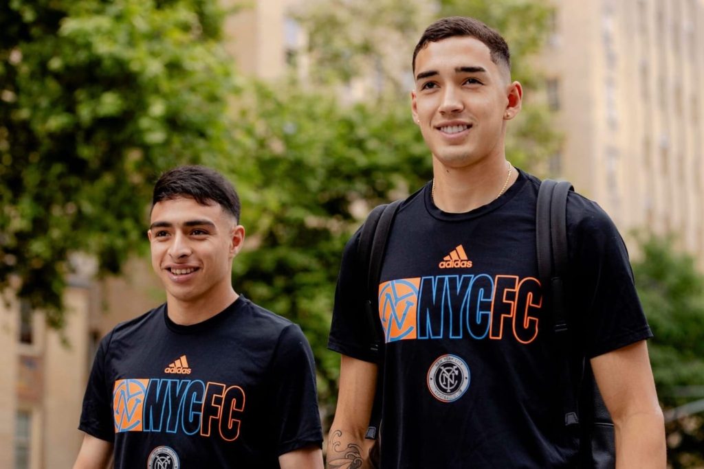 How NYCFC can replace what’s lost with Malachi Jones injury